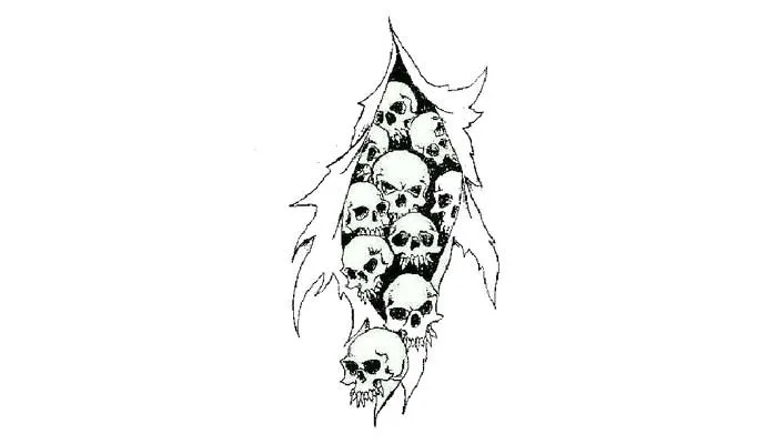 imagenes de calaveras | Imagenes