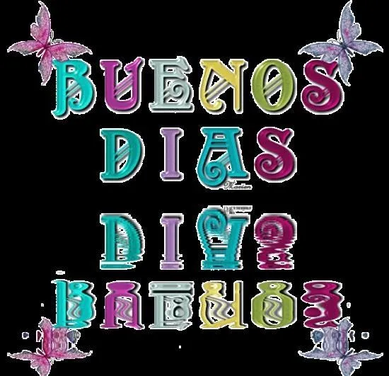 Imágenes para Crear Firmas: Buenos días, buenas tardes y Buenas noches Imágenes para Crear Firmas: Buenos días, buenas tardes y Buenas noches