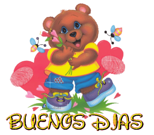 Imagenes • Imagenes tiernas d buenos dias