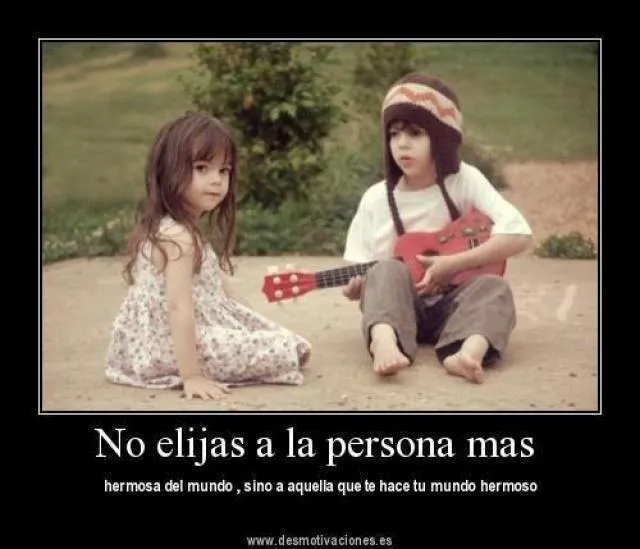 Imagenes • Las imagenes mas tristes del mundo para facebook