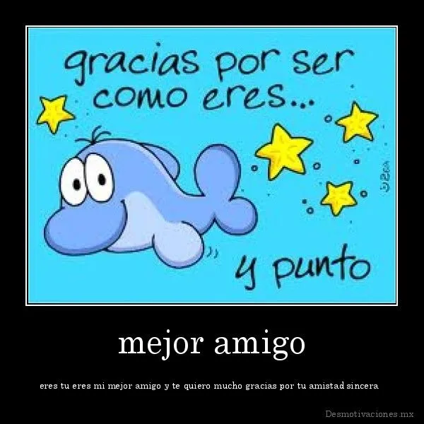 Imagenes • Amigos te quiero