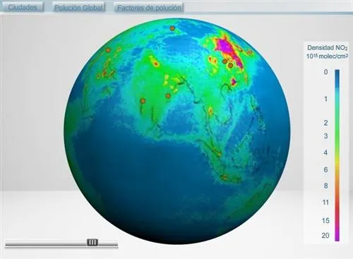 Imagenes impactantes de la tierra contaminada!!" - Taringa! Imagenes impactantes de la tierra contaminada!!" - Taringa!