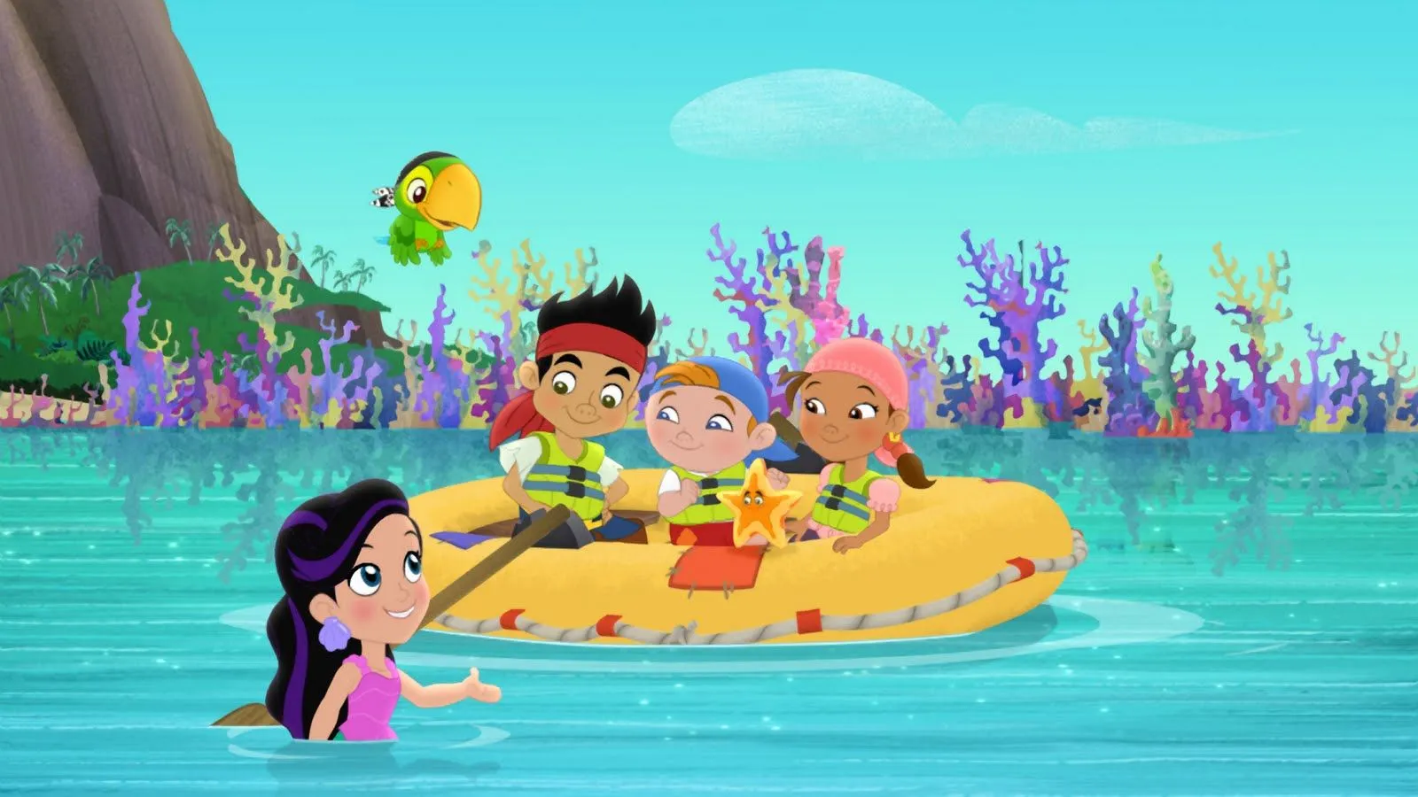 Imagenes para imprimir de jake y los piratas del pais nunca jamas ... Imagenes para imprimir de jake y los piratas del pais nunca jamas ...