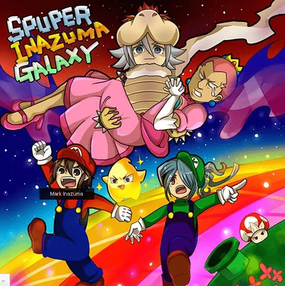 Imagenes de inazuma eleven con imagenes graciosas 3 - Templarios ...