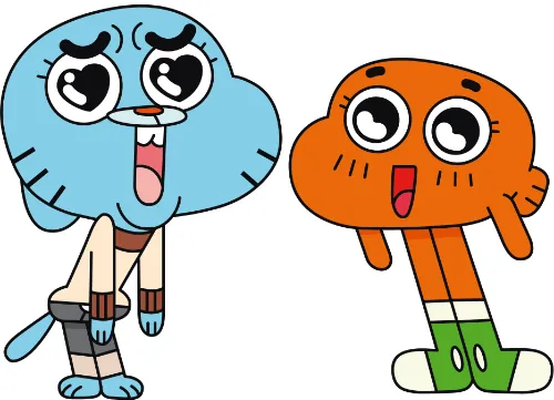 Imagenes del increible mundo de gumball - Imagui Imagenes del increible mundo de gumball - Imagui