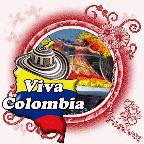 Imágenes del día de la independencia de Colombia - Facebook Gratis Imágenes del día de la independencia de Colombia - Facebook Gratis
