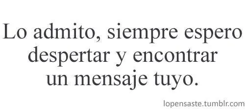 Frases con indirectas de amor - Imagui