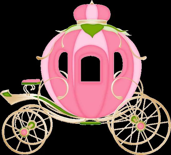 Fotos de carrozas de princesas - Imagui