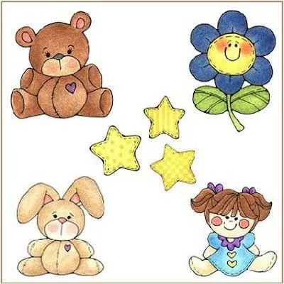 Imagenes infantiles : cositasconmesh