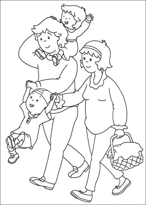 Imagenes infantiles de la familia para colorear - Imagui Imagenes infantiles de la familia para colorear - Imagui