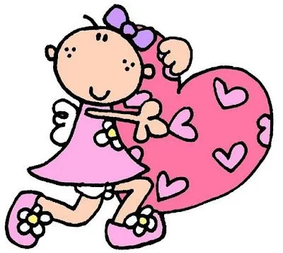 Imagenes infantiles de niñas :