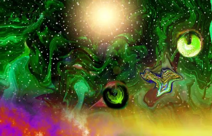 Imagenes infinito galaxia - Imagui