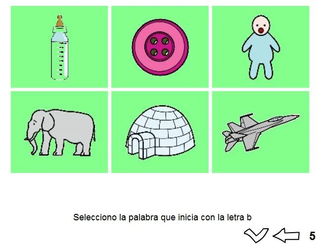 Palabras que inicien con e - Imagui