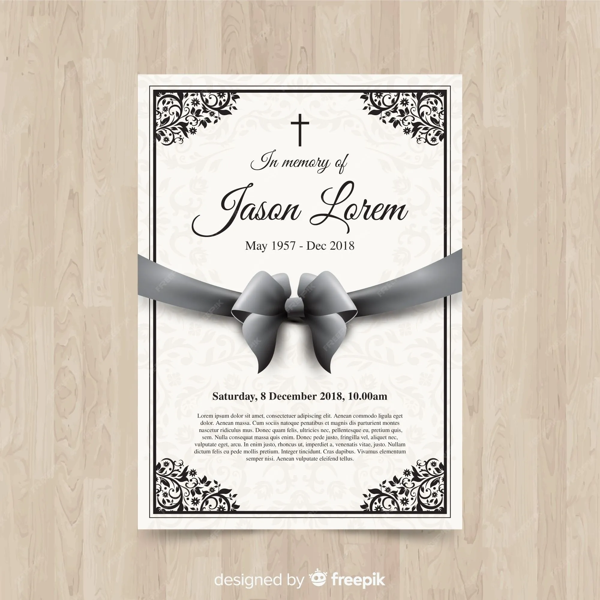 Imágenes de Invitacion Misa Difunto - Descarga gratuita en Freepik Imágenes de Invitacion Misa Difunto - Descarga gratuita en Freepik