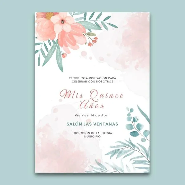 Imágenes de Invitacion Quince - Descarga gratuita en Freepik Imágenes de Invitacion Quince - Descarga gratuita en Freepik
