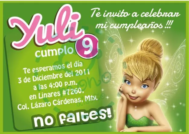 Invitaciónes de bautizo personalizadas gratis para imprimir CON ...