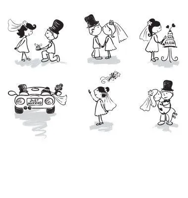 Dibujos para invitaciónes de matrimonio - Imagui Dibujos para invitaciónes de matrimonio - Imagui