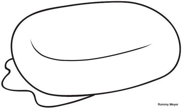 Más imágenes de objetos que inician con las letras I – J – K – L ...