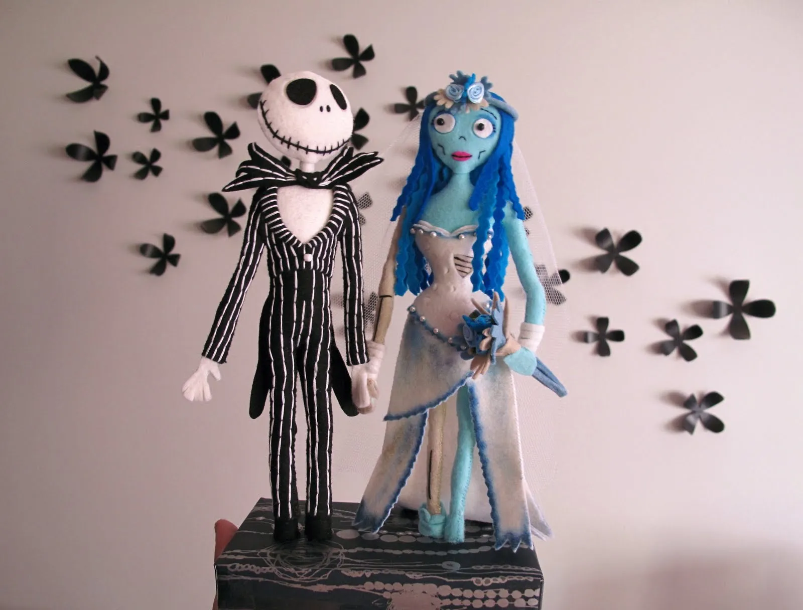 La novia de jack - Imagui