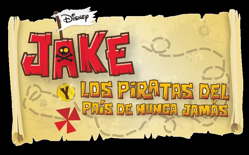 Imágenes de Jake y los Piratas | Todo Peques Imágenes de Jake y los Piratas | Todo Peques