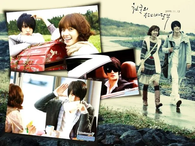 Fans japonesas después de ver “Heaven's Postman”: “Una vez mas ...