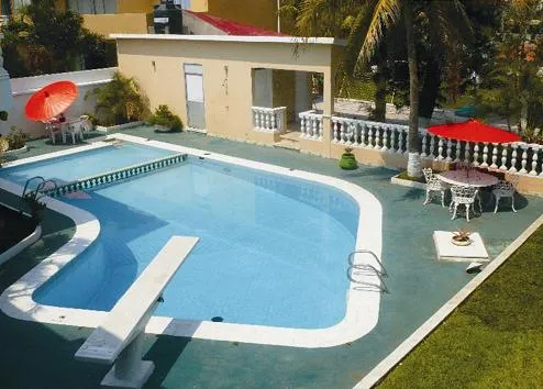 Imágenes de Jardin de Eventos Cahibo en Veracruz Imágenes de Jardin de Eventos Cahibo en Veracruz