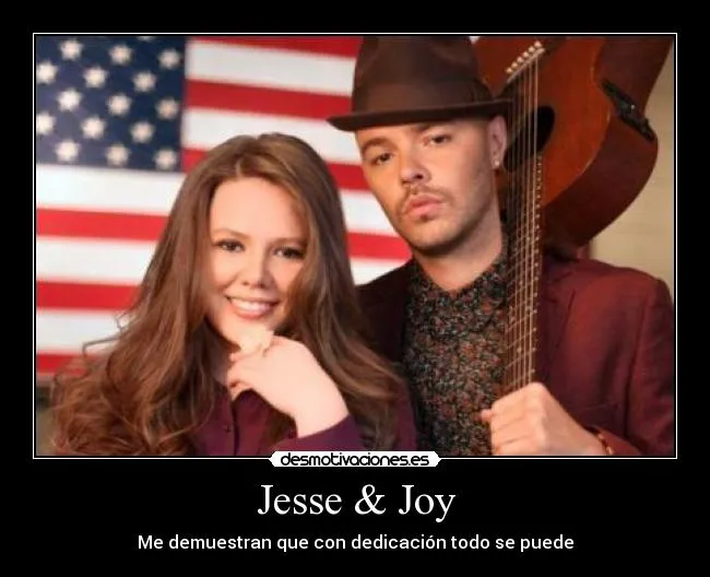 Imagenes de jesse y joy con frases - Imagui Imagenes de jesse y joy con frases - Imagui