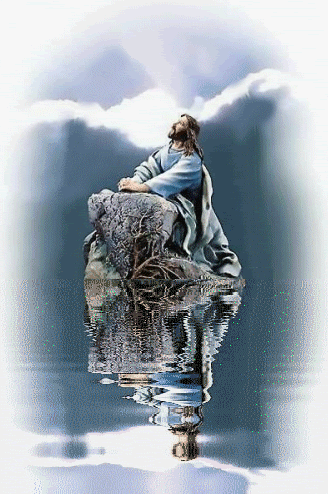 Imágenes de Jesucristo con movimiento | Imagenes de Jesus - Fotos ...