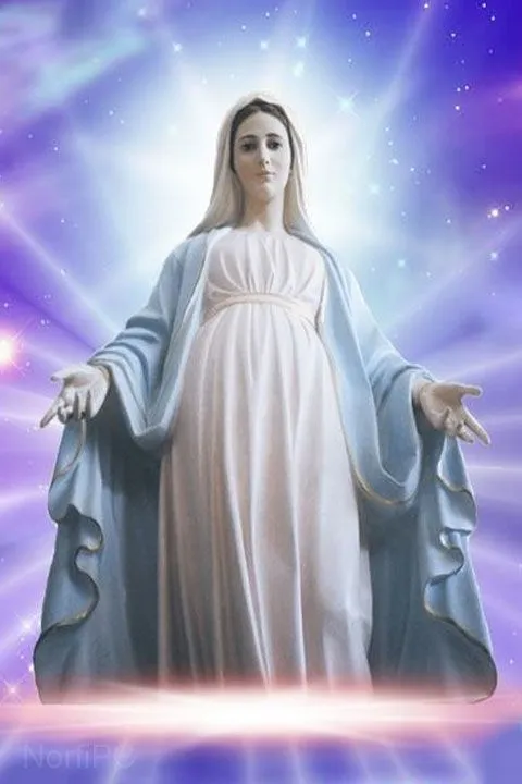 Imágenes de Jesucristo y la Virgen María para fondos de pantalla Imágenes de Jesucristo y la Virgen María para fondos de pantalla