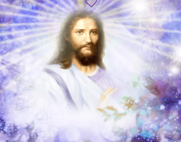 Imagenes con movimiento y brillo de dios - Imagui