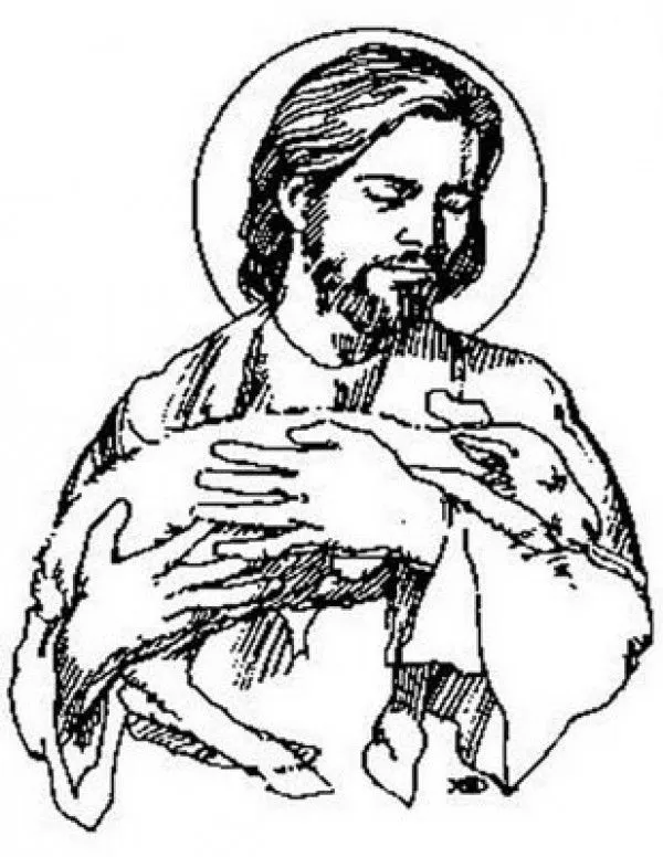 Imágenes de Jesus para Colorear | Imagenes de Jesus - Fotos de Jesus Imágenes de Jesus para Colorear | Imagenes de Jesus - Fotos de Jesus