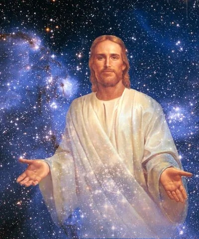 Imagenes de Jesus: gratis