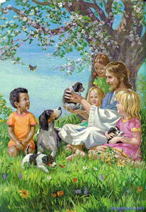 Imagenes de Jesús | Imagenes
