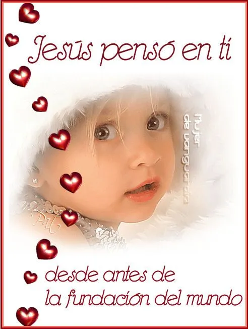 Imagenes de Jesus con mensajes - Imagui