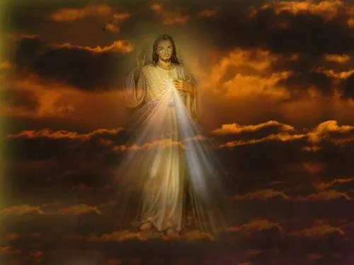Imagenes de jesucristo para fondo de escritorio - Imagui