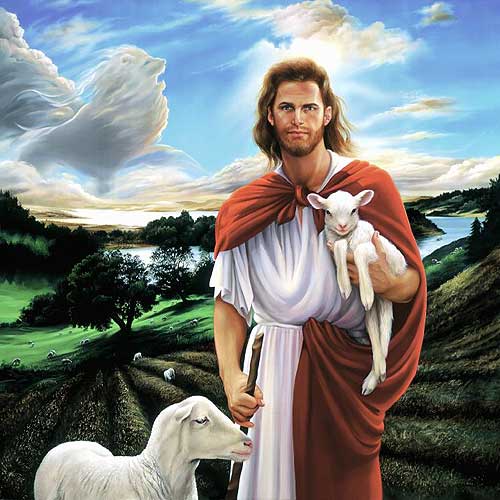 Imágenes de Jesús moviendose - Imagui