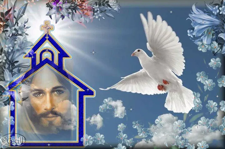 Imágenes de Jesús con movimiento | Descargar imágenes gratis Imágenes de Jesús con movimiento | Descargar imágenes gratis