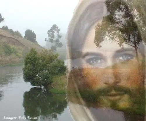 Imágenes de Jesús de Nazaret | Imagenes de Jesus - Fotos de Jesus