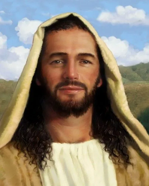 Imágenes de Jesús sonriendo | Imagenes de Jesus - Fotos de Jesus Imágenes de Jesús sonriendo | Imagenes de Jesus - Fotos de Jesus