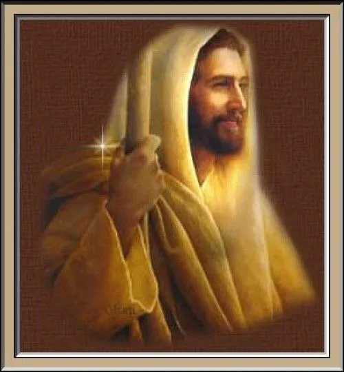 Imágenes de Jesús sonriendo | Imagenes de Jesus - Fotos de Jesus Imágenes de Jesús sonriendo | Imagenes de Jesus - Fotos de Jesus