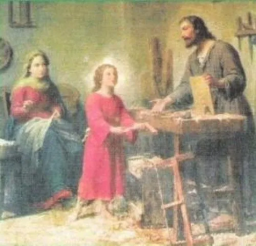 Imagenes de Jesús trabajando | Imagenes de Jesus - Fotos de Jesus Imagenes de Jesús trabajando | Imagenes de Jesus - Fotos de Jesus