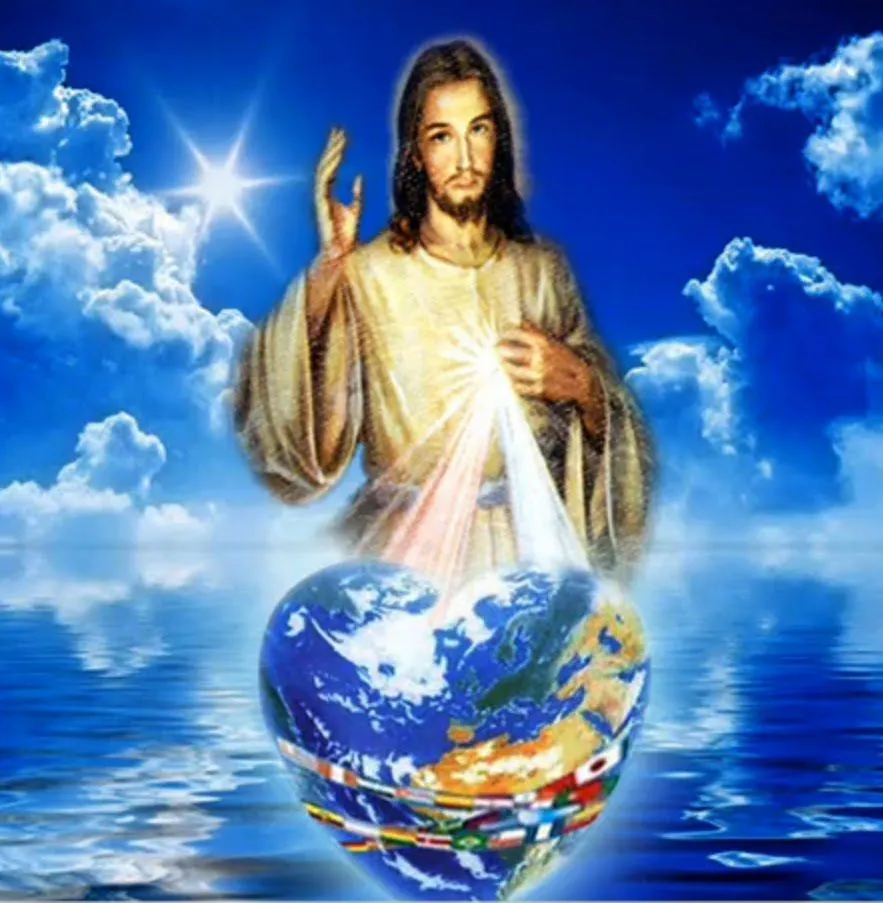 Imagenes de jesus | Wallpapers HD