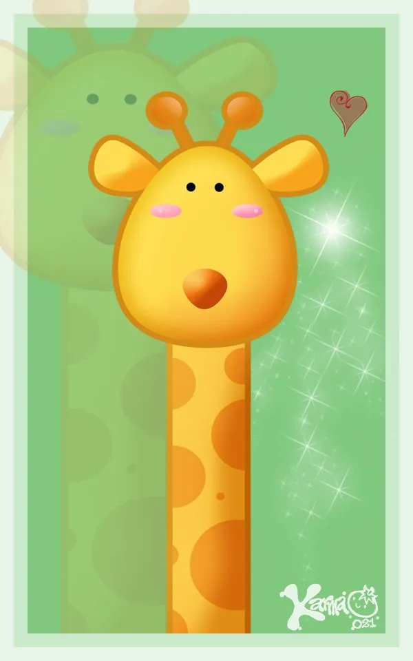 NEcesito una jirafa NEcesito una jirafa