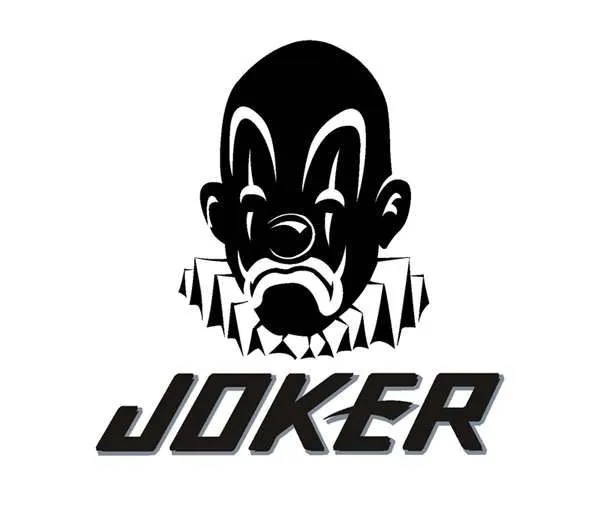 Imágenes del Joker Brand para dibujar - Imagui