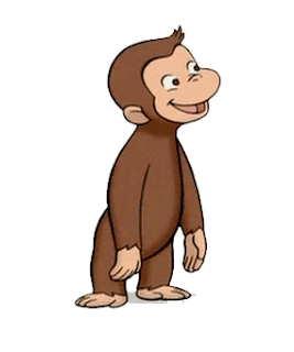 Imagenes de Jorge el Curioso para niños Imagenes de Jorge el Curioso para niños