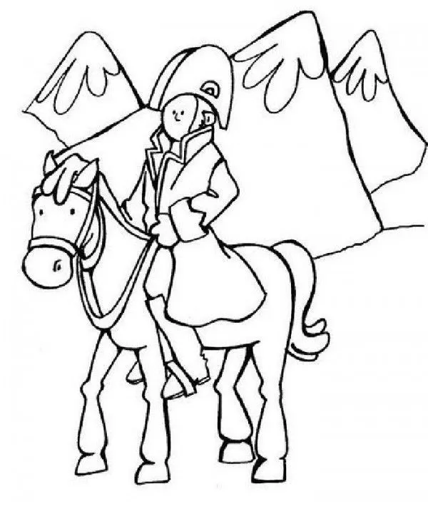 Imágenes del General José de San Martín para colorear dibujos | Colorear imágenes | General don jose de san martin, Don josé de san martin, Jose de san martin Imágenes del General José de San Martín para colorear dibujos | Colorear imágenes | General don jose de san martin, Don josé de san martin, Jose de san martin