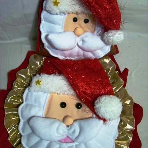 Modelos de juegos de baños navideños - Imagui Modelos de juegos de baños navideños - Imagui