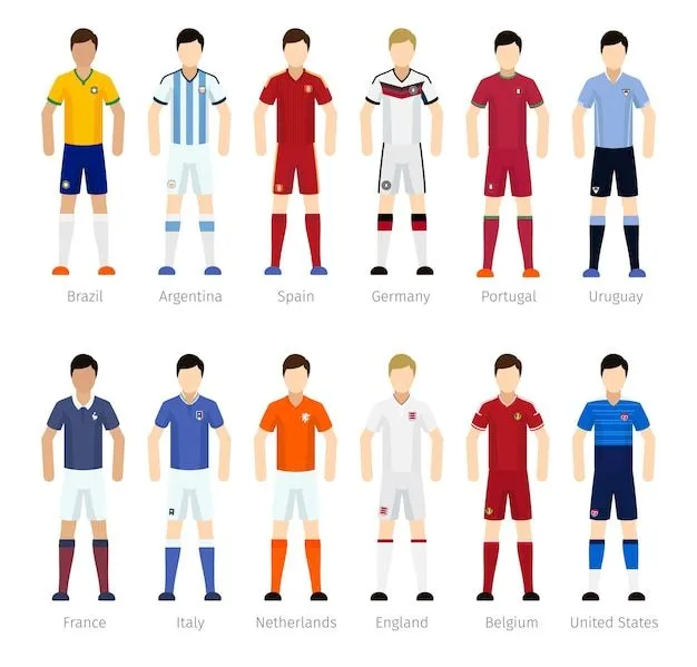 Imágenes de Jugadores - Descarga gratuita en Freepik Imágenes de Jugadores - Descarga gratuita en Freepik