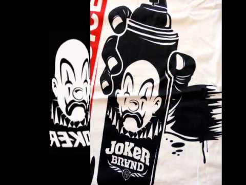 C-kan- yo me pongo joker - YouTube