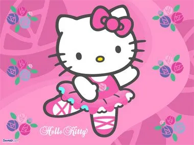 Imagenes de Kitty - Taringa!